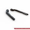 BMW 2 Coupé G42 - Splitters laterais traseiros V.1 | BM-2-G42-RSD1G | Produto Maxton Design distribuído por Unicartuning.