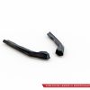 BMW 2 Coupé G42 - Splitters laterais traseiros V.1 | BM-2-G42-RSD1G | Produto Maxton Design distribuído por Unicartuning.