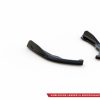 BMW 2 Coupé Pack M G42 - Splitters laterais traseiros V.1 | BM-2-42-MPACK-RSD1G | Produto Maxton Design distribuído por Unicartuning.