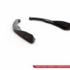 BMW 2 Coupé Pack M G42 - Splitters laterais traseiros V.1 | BM-2-42-MPACK-RSD1G | Produto Maxton Design distribuído por Unicartuning.