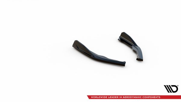 BMW 2 Coupé M240i G42 - Splitters laterais traseiros V.1 | BM-2-42-M-RSD1G | Produto Maxton Design distribuído por Unicartuning. BMW 2 Coupé M240i G42 - Splitters laterais traseiros V.1 | BM-2-42-M-RSD1G | Produto Maxton Design distribuído por Unicartuning.