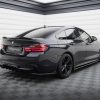 BMW 4 Coupé / Gran Coupé / Cabrio Pack M F32 / F36 / F33 - Splitters laterais traseiros V.1 | BM-4-F36-GC-MPACK-RSD1G | Produto Maxton Design distribuído por Unicartuning. BMW 4 Coupé / Gran Coupé / Cabrio Pack M F32 / F36 / F33 - Splitters laterais traseiros V.1 | BM-4-F36-GC-MPACK-RSD1G | Produto Maxton Design distribuído por Unicartuning.