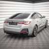 BMW 4 Gran Coupé Pack M G26 - Splitters laterais traseiros V.1 | BM-4-G26-MPACK-GC-RSD1G | Produto Maxton Design distribuído por Unicartuning. BMW 4 Gran Coupé Pack M G26 - Splitters laterais traseiros V.1 | BM-4-G26-MPACK-GC-RSD1G | Produto Maxton Design distribuído por Unicartuning.