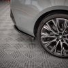 BMW 4 Gran Coupé Pack M G26 - Splitters laterais traseiros V.1 | BM-4-G26-MPACK-GC-RSD1G | Produto Maxton Design distribuído por Unicartuning. BMW 4 Gran Coupé Pack M G26 - Splitters laterais traseiros V.1 | BM-4-G26-MPACK-GC-RSD1G | Produto Maxton Design distribuído por Unicartuning.