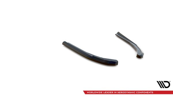 BMW 4 Gran Coupé Pack M G26 - Splitters laterais traseiros V.1 | BM-4-G26-MPACK-GC-RSD1G | Produto Maxton Design distribuído por Unicartuning. BMW 4 Gran Coupé Pack M G26 - Splitters laterais traseiros V.1 | BM-4-G26-MPACK-GC-RSD1G | Produto Maxton Design distribuído por Unicartuning.