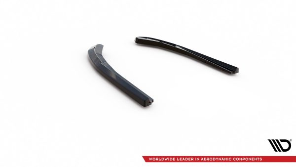 BMW 4 Gran Coupé Pack M G26 - Splitters laterais traseiros V.1 | BM-4-G26-MPACK-GC-RSD1G | Produto Maxton Design distribuído por Unicartuning. BMW 4 Gran Coupé Pack M G26 - Splitters laterais traseiros V.1 | BM-4-G26-MPACK-GC-RSD1G | Produto Maxton Design distribuído por Unicartuning.