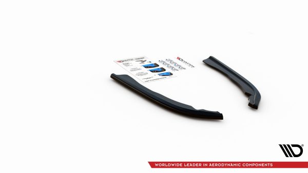 BMW 4 Pack M G22 / G23 / G22 (facelift) / G23 (facelift) - Splitters laterais traseiros V.1 | BM-4-G22-MPACK-RSD1G | Produto Maxton Design distribuído por Unicartuning. BMW 4 Pack M G22 / G23 / G22 (facelift) / G23 (facelift) - Splitters laterais traseiros V.1 | BM-4-G22-MPACK-RSD1G | Produto Maxton Design distribuído por Unicartuning.