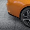 BMW 4 M440i G22 / G23 / G22 (facelift) / G23 (facelift) - Splitters laterais traseiros V.1 | BM-4-G22-MPACK-RSD3G | Produto Maxton Design distribuído por Unicartuning. BMW 4 M440i G22 / G23 / G22 (facelift) / G23 (facelift) - Splitters laterais traseiros V.1 | BM-4-G22-MPACK-RSD3G | Produto Maxton Design distribuído por Unicartuning.