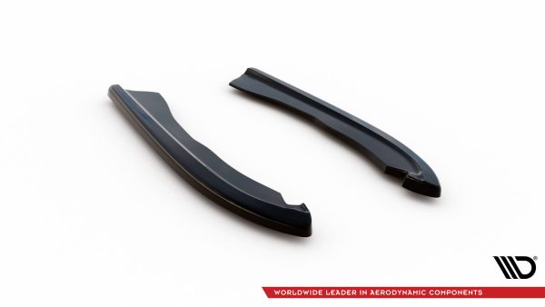 BMW 4 M440i G22 / G23 / G22 (facelift) / G23 (facelift) - Splitters laterais traseiros V.1 | BM-4-G22-MPACK-RSD3G | Produto Maxton Design distribuído por Unicartuning. BMW 4 M440i G22 / G23 / G22 (facelift) / G23 (facelift) - Splitters laterais traseiros V.1 | BM-4-G22-MPACK-RSD3G | Produto Maxton Design distribuído por Unicartuning.