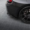 BMW M2 G87 - Splitters laterais traseiros V.1 | BM-M2-G87-RSD1G | Produto Maxton Design distribuído por Unicartuning. BMW M2 G87 - Splitters laterais traseiros V.1 | BM-M2-G87-RSD1G | Produto Maxton Design distribuído por Unicartuning.