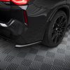 BMW X3 M F97 / F97 (facelift) - Splitters laterais traseiros V.1 | BM-X3M-F97F-RSD1G | Produto Maxton Design distribuído por Unicartuning. BMW X3 M F97 / F97 (facelift) - Splitters laterais traseiros V.1 | BM-X3M-F97F-RSD1G | Produto Maxton Design distribuído por Unicartuning.