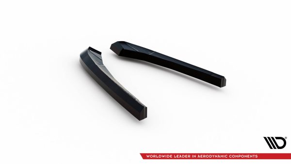 BMW X3 M F97 / F97 (facelift) - Splitters laterais traseiros V.1 | BM-X3M-F97F-RSD1G | Produto Maxton Design distribuído por Unicartuning. BMW X3 M F97 / F97 (facelift) - Splitters laterais traseiros V.1 | BM-X3M-F97F-RSD1G | Produto Maxton Design distribuído por Unicartuning.