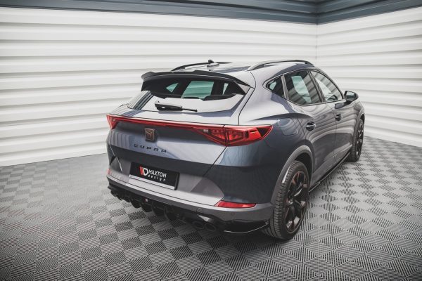 Cupra Formentor - Splitters laterais traseiros V.1 | CU-FO-1-RSD1G | Produto Maxton Design distribuído por Unicartuning. Cupra Formentor - Splitters laterais traseiros V.1 | CU-FO-1-RSD1G | Produto Maxton Design distribuído por Unicartuning.