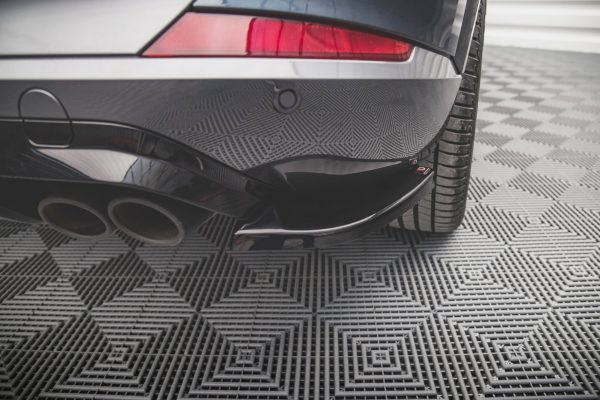 Cupra Formentor - Splitters laterais traseiros V.1 | CU-FO-1-RSD1G | Produto Maxton Design distribuído por Unicartuning. Cupra Formentor - Splitters laterais traseiros V.1 | CU-FO-1-RSD1G | Produto Maxton Design distribuído por Unicartuning.