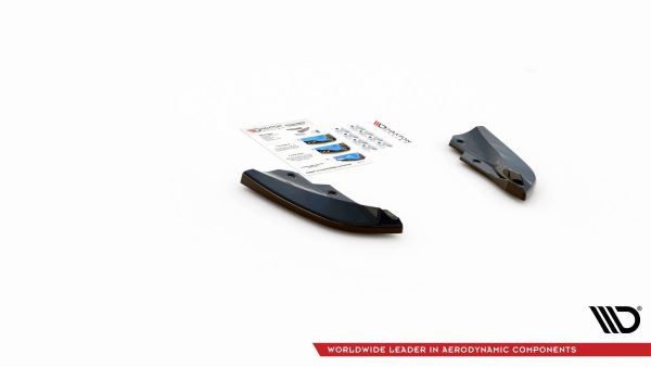 Cupra Formentor - Splitters laterais traseiros V.1 | CU-FO-1-RSD1G | Produto Maxton Design distribuído por Unicartuning. Cupra Formentor - Splitters laterais traseiros V.1 | CU-FO-1-RSD1G | Produto Maxton Design distribuído por Unicartuning.