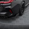 BMW M8 Gran Coupé F93 - Splitters laterais traseiros V.1 | BM-M8-G16-GC-RSD1G+RSF | Produto Maxton Design distribuído por Unicartuning. BMW M8 Gran Coupé F93 - Splitters laterais traseiros V.1 | BM-M8-G16-GC-RSD1G+RSF | Produto Maxton Design distribuído por Unicartuning.