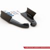 Ford Mustang GT Mk6 (facelift) - Splitters laterais traseiros V.1 | FO-MU-6F-GT-RSD1G+RSF | Produto Maxton Design distribuído por Unicartuning.