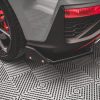 Hyundai I30 N Hatchback Mk3 (facelift) - Splitters laterais traseiros V.1 | HY-I30-3F-N-RSD1G+RSF | Produto Maxton Design distribuído por Unicartuning. Hyundai I30 N Hatchback Mk3 (facelift) - Splitters laterais traseiros V.1 | HY-I30-3F-N-RSD1G+RSF | Produto Maxton Design distribuído por Unicartuning.