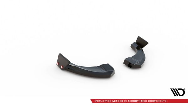 Hyundai Kauai N Mk1 - Splitters laterais traseiros V.1 | HY-KO-1-N-RSD1G+RSF1B | Produto Maxton Design distribuído por Unicartuning. Hyundai Kauai N Mk1 - Splitters laterais traseiros V.1 | HY-KO-1-N-RSD1G+RSF1B | Produto Maxton Design distribuído por Unicartuning.