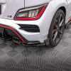 Hyundai Kauai N Mk1 - Splitters laterais traseiros V.1 | HY-KO-1-N-RSD1G+RSF1B | Produto Maxton Design distribuído por Unicartuning. Hyundai Kauai N Mk1 - Splitters laterais traseiros V.1 | HY-KO-1-N-RSD1G+RSF1B | Produto Maxton Design distribuído por Unicartuning.