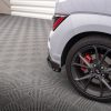 Hyundai Kauai N Mk1 - Splitters laterais traseiros V.1 | HY-KO-1-N-RSD1G+RSF1B | Produto Maxton Design distribuído por Unicartuning. Hyundai Kauai N Mk1 - Splitters laterais traseiros V.1 | HY-KO-1-N-RSD1G+RSF1B | Produto Maxton Design distribuído por Unicartuning.