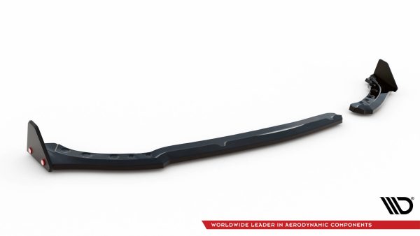Peugeot 208 GT Mk2 - Splitters laterais traseiros V.1 | PE-208-2-GT-RSD1G+RSF1B | Produto Maxton Design distribuído por Unicartuning. Peugeot 208 GT Mk2 - Splitters laterais traseiros V.1 | PE-208-2-GT-RSD1G+RSF1B | Produto Maxton Design distribuído por Unicartuning.