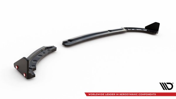 Peugeot 208 GT Mk2 - Splitters laterais traseiros V.1 | PE-208-2-GT-RSD1G+RSF1B | Produto Maxton Design distribuído por Unicartuning. Peugeot 208 GT Mk2 - Splitters laterais traseiros V.1 | PE-208-2-GT-RSD1G+RSF1B | Produto Maxton Design distribuído por Unicartuning.
