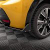 Peugeot 208 GT Mk2 - Splitters laterais traseiros V.1 | PE-208-2-GT-RSD1G+RSF1B | Produto Maxton Design distribuído por Unicartuning. Peugeot 208 GT Mk2 - Splitters laterais traseiros V.1 | PE-208-2-GT-RSD1G+RSF1B | Produto Maxton Design distribuído por Unicartuning.