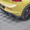 Volkswagen Golf GTI ClubSport Mk8 (facelift) - Splitters laterais traseiros V.1 | VW-GO-8-GTI-CS-RSD1G+RSF | Produto Maxton Design distribuído por Unicartuning. Volkswagen Golf GTI ClubSport Mk8 (facelift) - Splitters laterais traseiros V.1 | VW-GO-8-GTI-CS-RSD1G+RSF | Produto Maxton Design distribuído por Unicartuning.