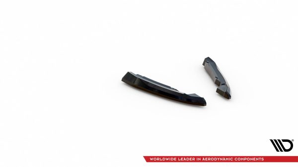 Ford Edge Mk2 - Splitters laterais traseiros V.1 | FO-ED-2-RSD1G | Produto Maxton Design distribuído por Unicartuning. Ford Edge Mk2 - Splitters laterais traseiros V.1 | FO-ED-2-RSD1G | Produto Maxton Design distribuído por Unicartuning.