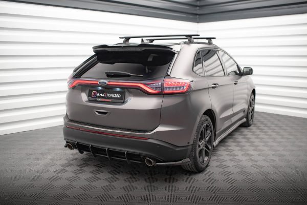 Ford Edge Mk2 - Splitters laterais traseiros V.1 | FO-ED-2-RSD1G | Produto Maxton Design distribuído por Unicartuning. Ford Edge Mk2 - Splitters laterais traseiros V.1 | FO-ED-2-RSD1G | Produto Maxton Design distribuído por Unicartuning.