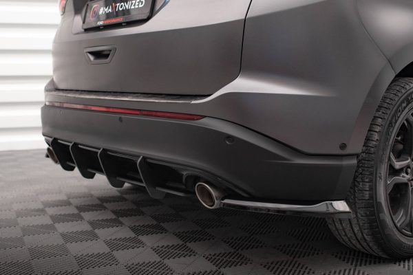 Ford Edge Mk2 - Splitters laterais traseiros V.1 | FO-ED-2-RSD1G | Produto Maxton Design distribuído por Unicartuning. Ford Edge Mk2 - Splitters laterais traseiros V.1 | FO-ED-2-RSD1G | Produto Maxton Design distribuído por Unicartuning.