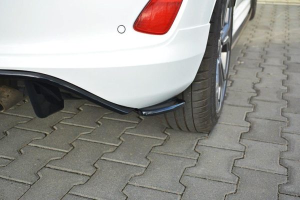 Ford Fiesta ST Mk8 - Splitters laterais traseiros V.1 | FO-FI-8-STLINE-RSD1G | Produto Maxton Design distribuído por Unicartuning. Ford Fiesta ST Mk8 - Splitters laterais traseiros V.1 | FO-FI-8-STLINE-RSD1G | Produto Maxton Design distribuído por Unicartuning.