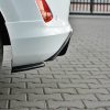 Ford Fiesta ST Mk8 - Splitters laterais traseiros V.1 | FO-FI-8-STLINE-RSD1G | Produto Maxton Design distribuído por Unicartuning. Ford Fiesta ST Mk8 - Splitters laterais traseiros V.1 | FO-FI-8-STLINE-RSD1G | Produto Maxton Design distribuído por Unicartuning.