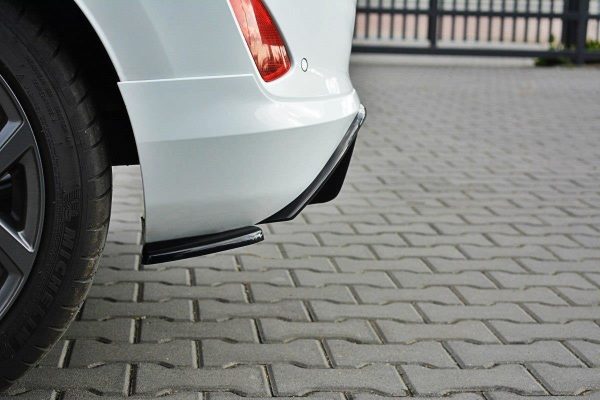 Ford Fiesta ST Mk8 - Splitters laterais traseiros V.1 | FO-FI-8-STLINE-RSD1G | Produto Maxton Design distribuído por Unicartuning. Ford Fiesta ST Mk8 - Splitters laterais traseiros V.1 | FO-FI-8-STLINE-RSD1G | Produto Maxton Design distribuído por Unicartuning.