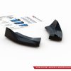 Ford Fiesta Mk8 ST - Splitters laterais traseiros V.1 | FO-FI-8-ST-RSD1G | Produto Maxton Design distribuído por Unicartuning.