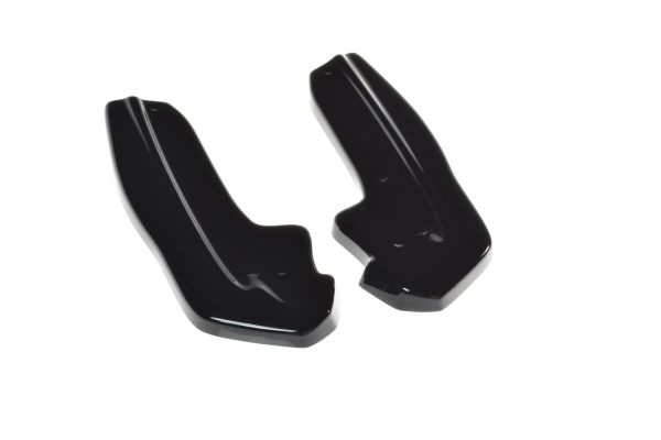 Ford Focus Hatchabck ST-line - Splitters laterais traseiros V.1 | FO-FO-4-STLINE-RSD1G | Produto Maxton Design distribuído por Unicartuning. Ford Focus Hatchabck ST-line - Splitters laterais traseiros V.1 | FO-FO-4-STLINE-RSD1G | Produto Maxton Design distribuído por Unicartuning.