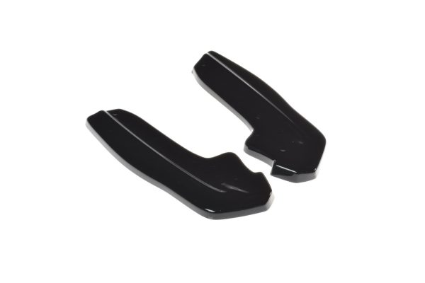 Ford Focus Hatchabck ST-line - Splitters laterais traseiros V.1 | FO-FO-4-STLINE-RSD1G | Produto Maxton Design distribuído por Unicartuning. Ford Focus Hatchabck ST-line - Splitters laterais traseiros V.1 | FO-FO-4-STLINE-RSD1G | Produto Maxton Design distribuído por Unicartuning.