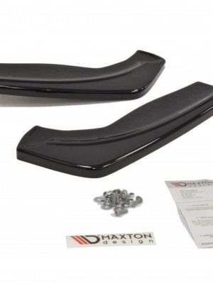 Ford Focus ST Mk2 Fl - Splitters laterais traseiros V.1 | FO-FO-2F-ST-RSD1G | Produto Maxton Design distribuído por Unicartuning. Ford Focus ST Mk2 Fl - Splitters laterais traseiros V.1 | FO-FO-2F-ST-RSD1G | Produto Maxton Design distribuído por Unicartuning.