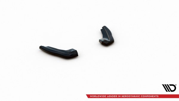 Ford Focus Hatchback ST Mk4 - Splitters laterais traseiros V.1 | FO-FO-4-ST-RSD1G | Produto Maxton Design distribuído por Unicartuning. Ford Focus Hatchback ST Mk4 - Splitters laterais traseiros V.1 | FO-FO-4-ST-RSD1G | Produto Maxton Design distribuído por Unicartuning.