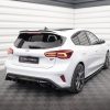 Ford Focus Hatchback ST Mk4 - Splitters laterais traseiros V.1 | FO-FO-4-ST-RSD1G | Produto Maxton Design distribuído por Unicartuning. Ford Focus Hatchback ST Mk4 - Splitters laterais traseiros V.1 | FO-FO-4-ST-RSD1G | Produto Maxton Design distribuído por Unicartuning.