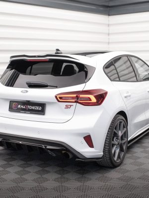 Ford Focus Hatchback ST Mk4 - Splitters laterais traseiros V.1 | FO-FO-4-ST-RSD1G | Produto Maxton Design distribuído por Unicartuning. Ford Focus Hatchback ST Mk4 - Splitters laterais traseiros V.1 | FO-FO-4-ST-RSD1G | Produto Maxton Design distribuído por Unicartuning.
