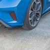 Ford Focus Hatchback ST Mk4 - Splitters laterais traseiros V.1 | FO-FO-4-ST-RSD1G | Produto Maxton Design distribuído por Unicartuning. Ford Focus Hatchback ST Mk4 - Splitters laterais traseiros V.1 | FO-FO-4-ST-RSD1G | Produto Maxton Design distribuído por Unicartuning.