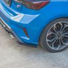 Ford Focus Hatchback ST Mk4 - Splitters laterais traseiros V.1 | FO-FO-4-ST-RSD1G | Produto Maxton Design distribuído por Unicartuning. Ford Focus Hatchback ST Mk4 - Splitters laterais traseiros V.1 | FO-FO-4-ST-RSD1G | Produto Maxton Design distribuído por Unicartuning.