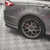 Ford Mondeo ST-line Mk5 (facelift) - Splitters laterais traseiros V.1 | FO-MO-5F-STLINE-RSD1G | Produto Maxton Design distribuído por Unicartuning. Ford Mondeo ST-line Mk5 (facelift) - Splitters laterais traseiros V.1 | FO-MO-5F-STLINE-RSD1G | Produto Maxton Design distribuído por Unicartuning.