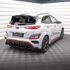Hyundai Kauai N Mk1 - Splitters laterais traseiros V.1 | HY-KO-1-N-RSD1G | Produto Maxton Design distribuído por Unicartuning. Hyundai Kauai N Mk1 - Splitters laterais traseiros V.1 | HY-KO-1-N-RSD1G | Produto Maxton Design distribuído por Unicartuning.