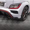 Hyundai Kauai N Mk1 - Splitters laterais traseiros V.1 | HY-KO-1-N-RSD1G | Produto Maxton Design distribuído por Unicartuning. Hyundai Kauai N Mk1 - Splitters laterais traseiros V.1 | HY-KO-1-N-RSD1G | Produto Maxton Design distribuído por Unicartuning.