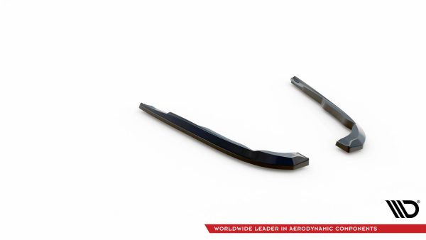 Infiniti Q50 S Mk1 - Splitters laterais traseiros V.1 | IN-Q50S-1-RSD1G | Produto Maxton Design distribuído por Unicartuning. Infiniti Q50 S Mk1 - Splitters laterais traseiros V.1 | IN-Q50S-1-RSD1G | Produto Maxton Design distribuído por Unicartuning.
