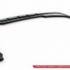 Kia Optima Mk4 (facelift) - Splitters laterais traseiros V.1 | KI-OP-2F-RSD1G | Produto Maxton Design distribuído por Unicartuning. Kia Optima Mk4 (facelift) - Splitters laterais traseiros V.1 | KI-OP-2F-RSD1G | Produto Maxton Design distribuído por Unicartuning.
