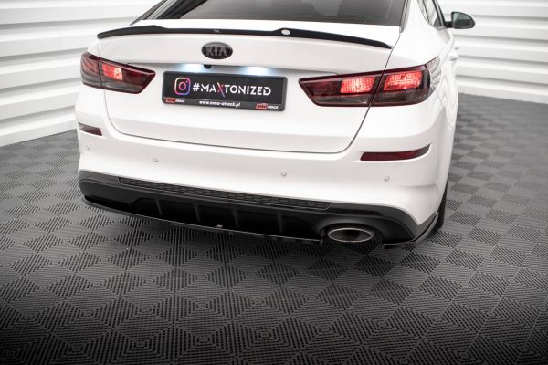 Kia Optima Mk4 (facelift) - Splitters laterais traseiros V.1 | KI-OP-2F-RSD1G | Produto Maxton Design distribuído por Unicartuning. Kia Optima Mk4 (facelift) - Splitters laterais traseiros V.1 | KI-OP-2F-RSD1G | Produto Maxton Design distribuído por Unicartuning.
